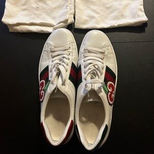 Men’s Gucci Shoes